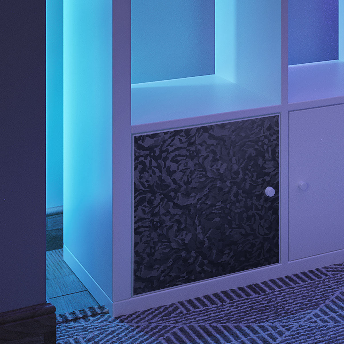 KALLAX x SKÖNA Gaming