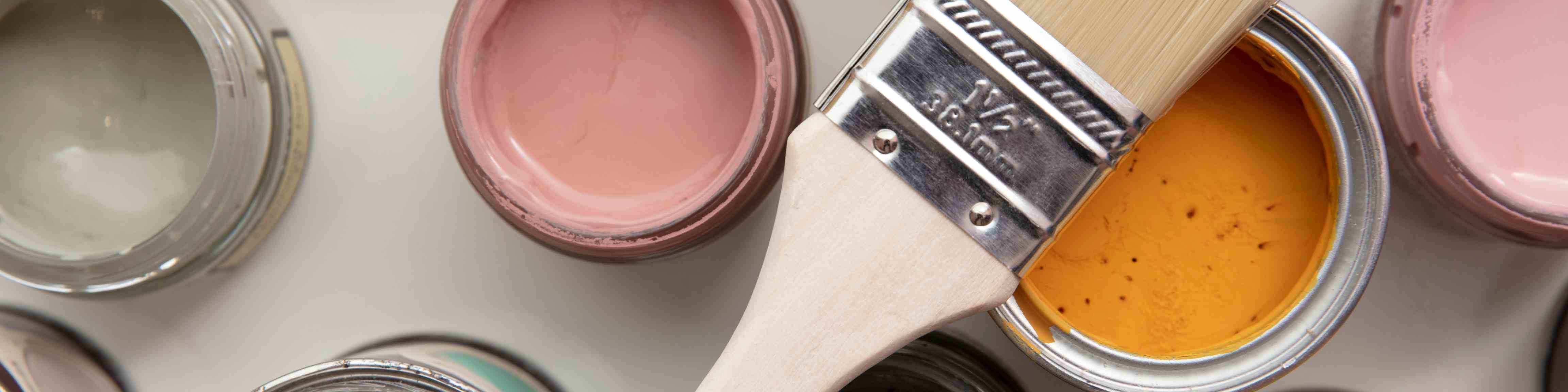 Ikea Möbel streichen