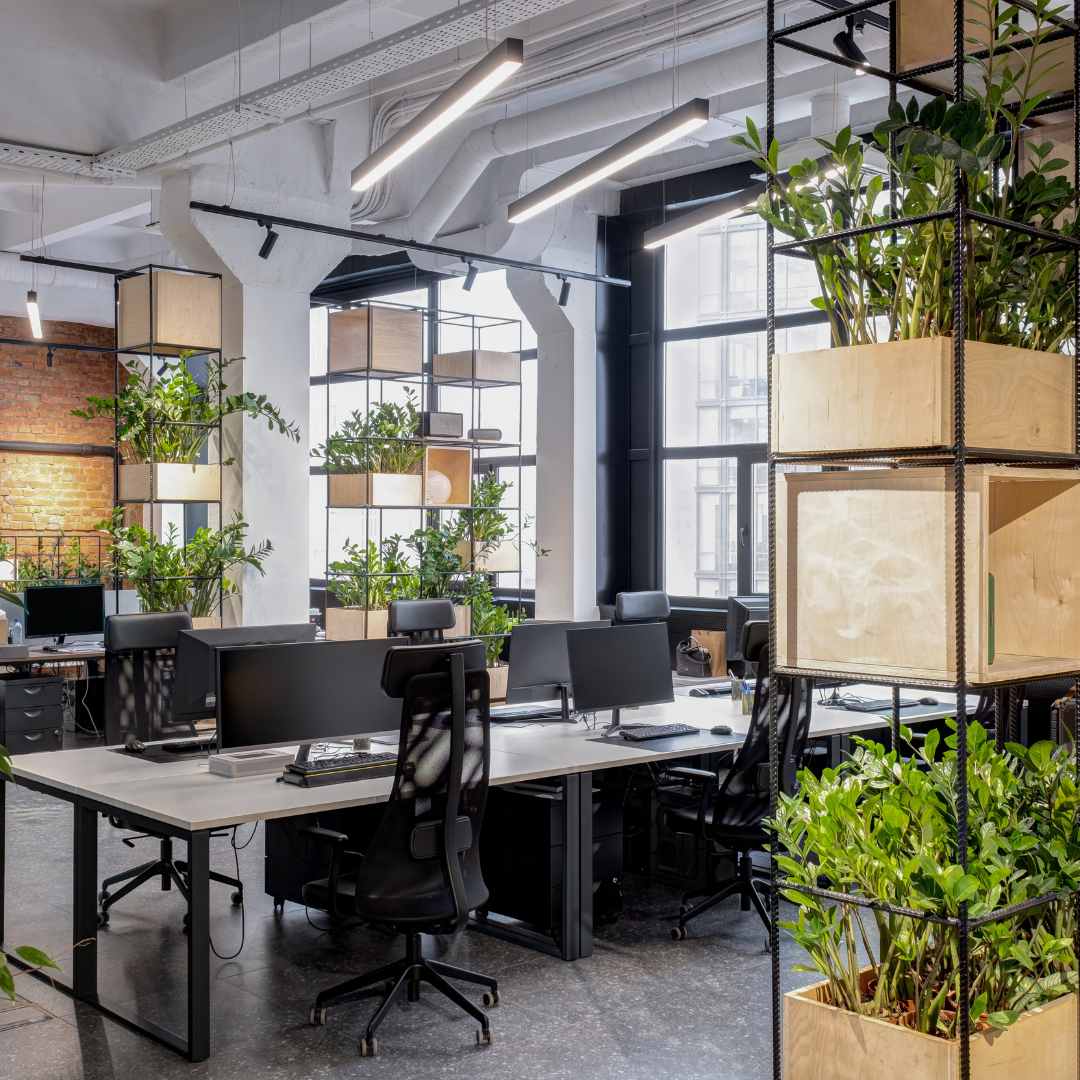 Buro Upcycling